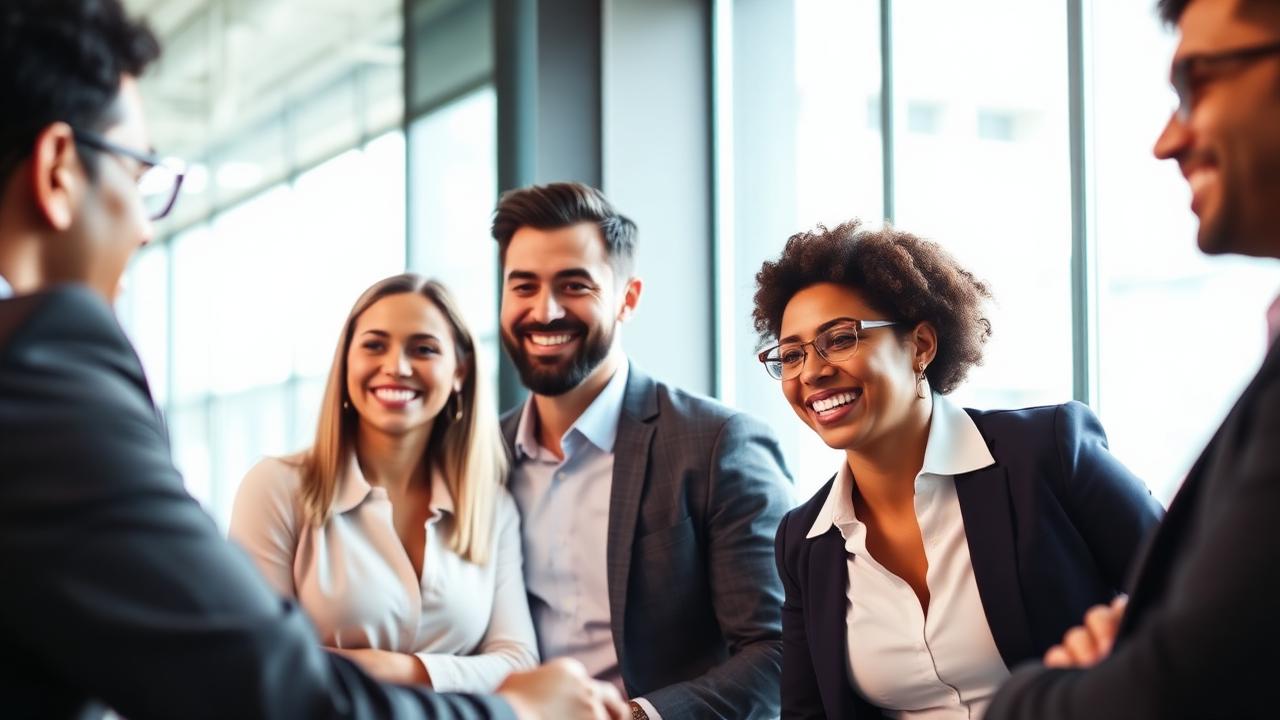 Plano empresarial: guia prático para RHs e sócios